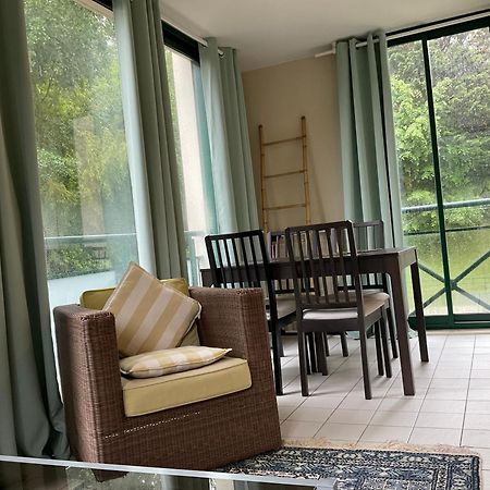 Studio Biarritz Aguilera 2 A 4 Pers מראה חיצוני תמונה