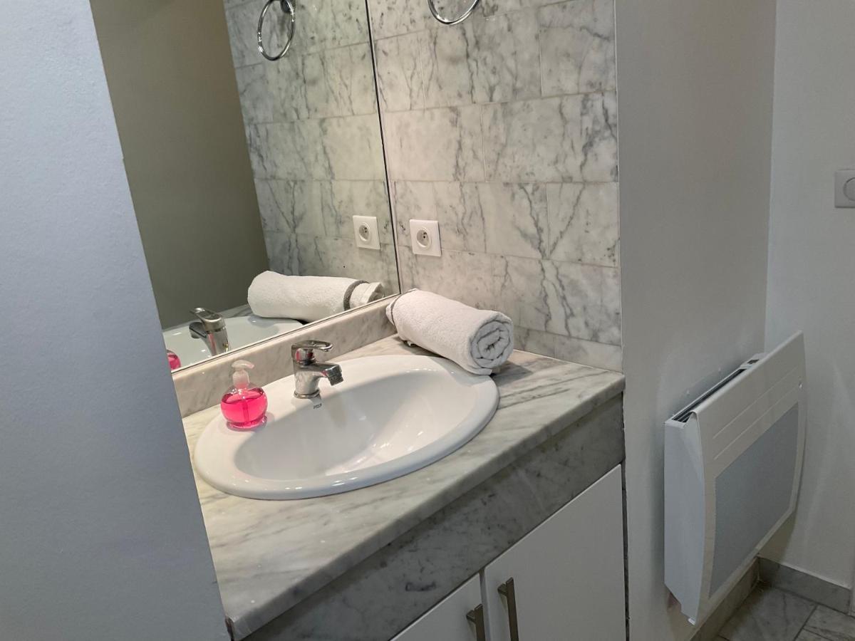 Studio Biarritz Aguilera 2 A 4 Pers מראה חיצוני תמונה