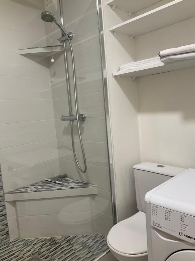 Studio Biarritz Aguilera 2 A 4 Pers מראה חיצוני תמונה