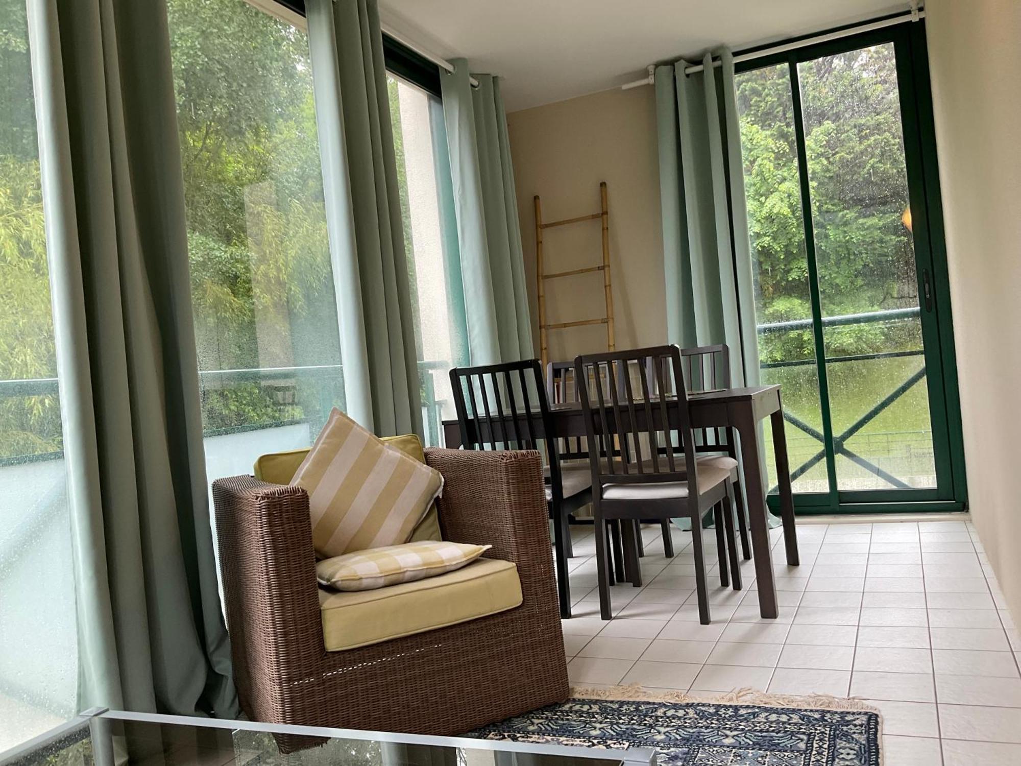 Studio Biarritz Aguilera 2 A 4 Pers מראה חיצוני תמונה